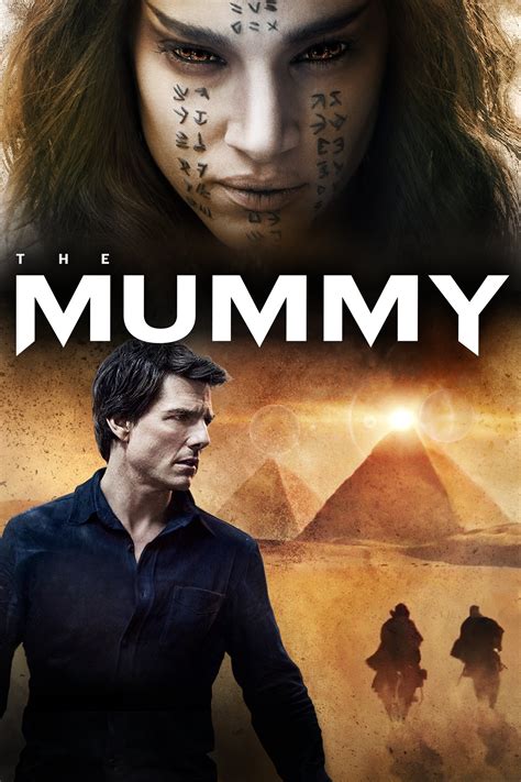 The mummy witch
